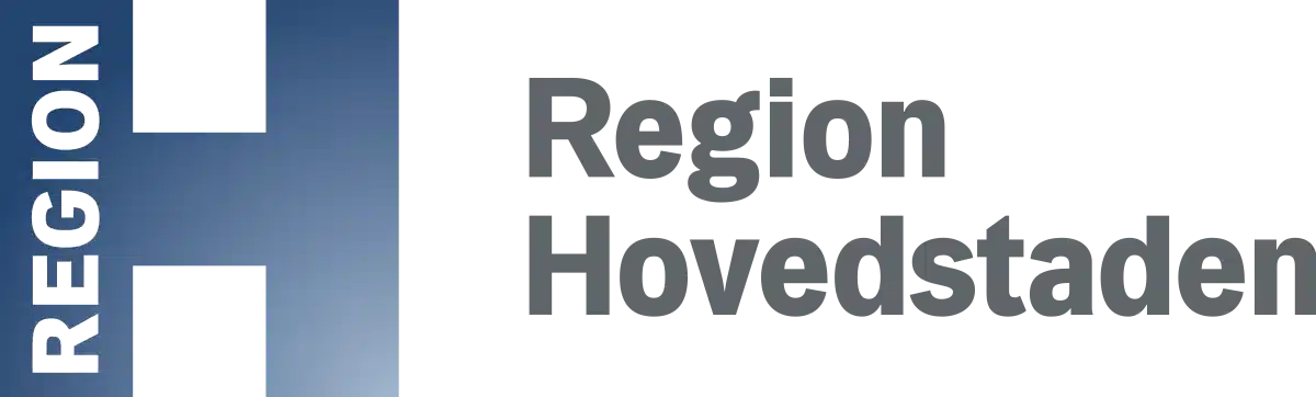 Region Hovedstaden logo
