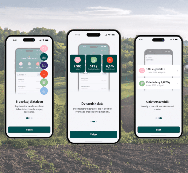 App udviklingsfirma App udviklingsfirma