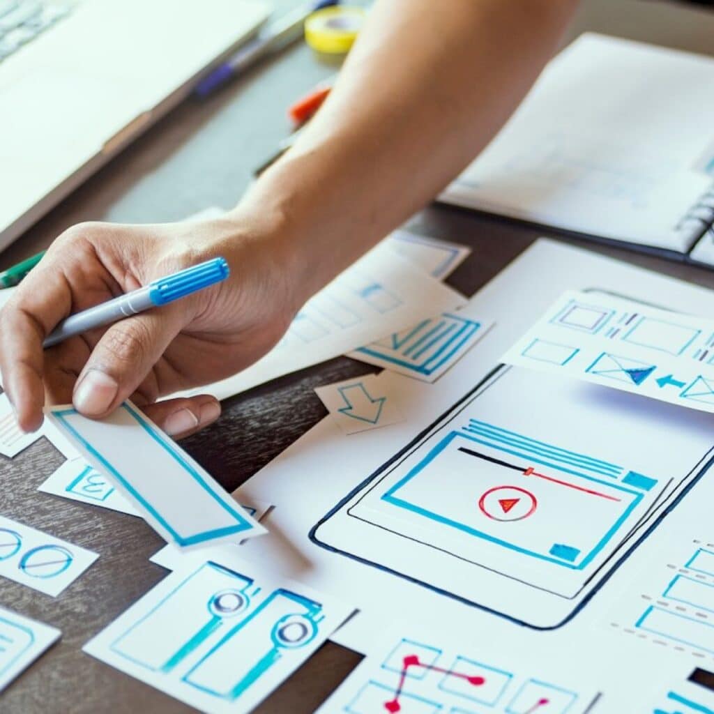 App prototype