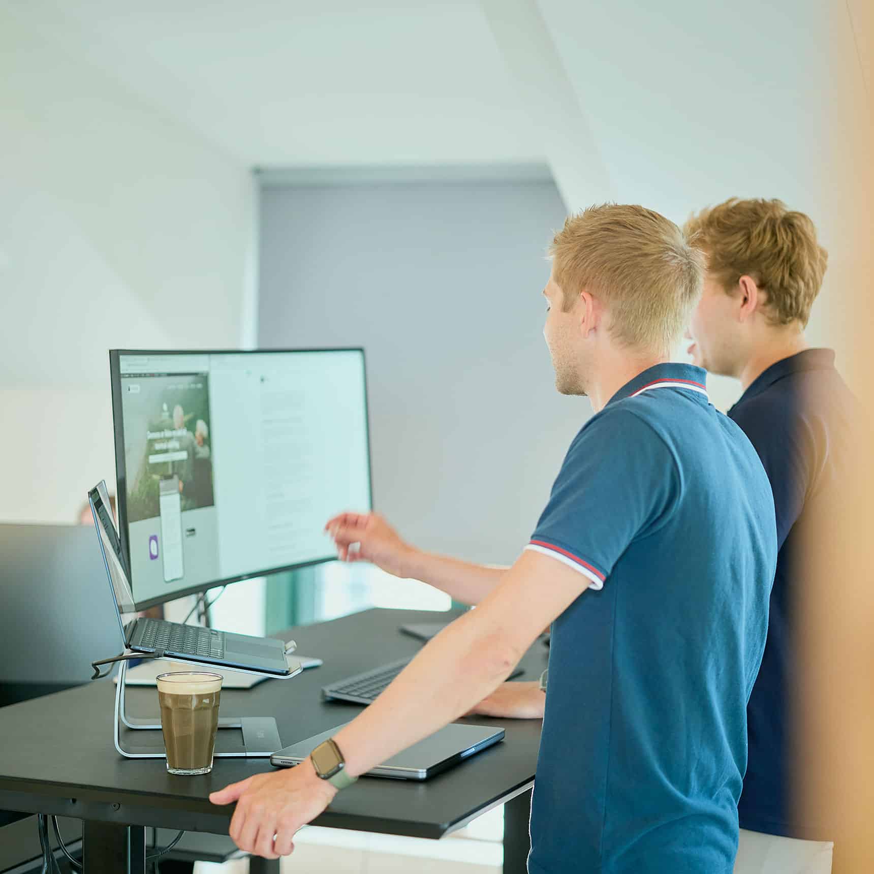 Studentermedhjælper: Digital markedsføring Studentermedhjælper: Digital markedsføring