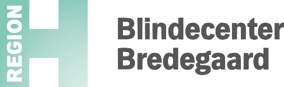 App som hjælpemiddel til personer med synshandicap