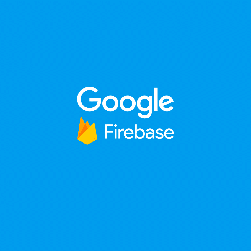 Firebase udvikling