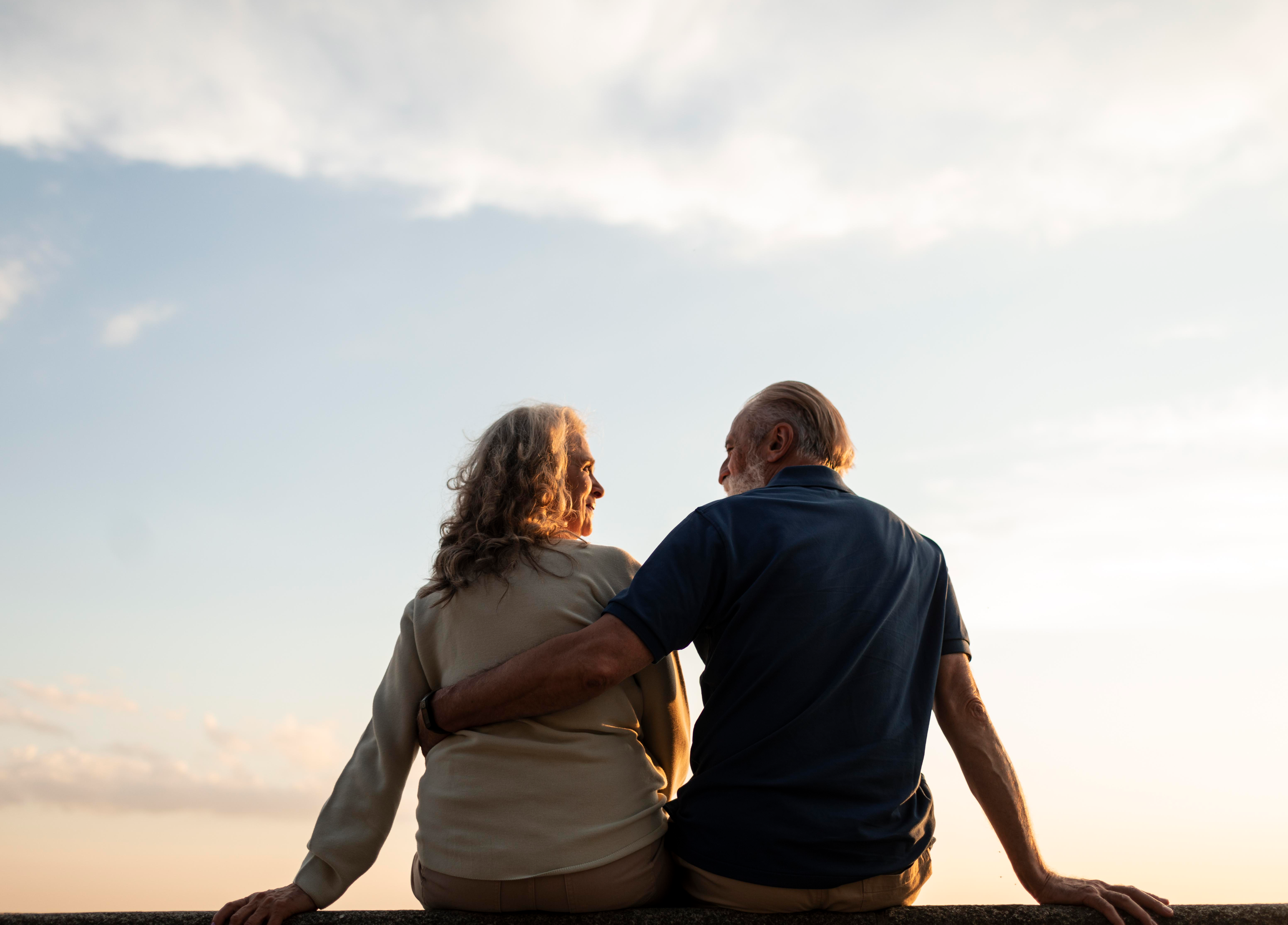 Mit PFA - Overblik og indblik i din pension Mit PFA - Overblik og indblik i din pension