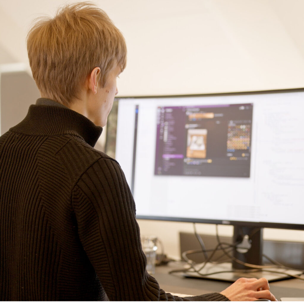 Digitale løsninger til foreninger Digitale løsninger til foreninger